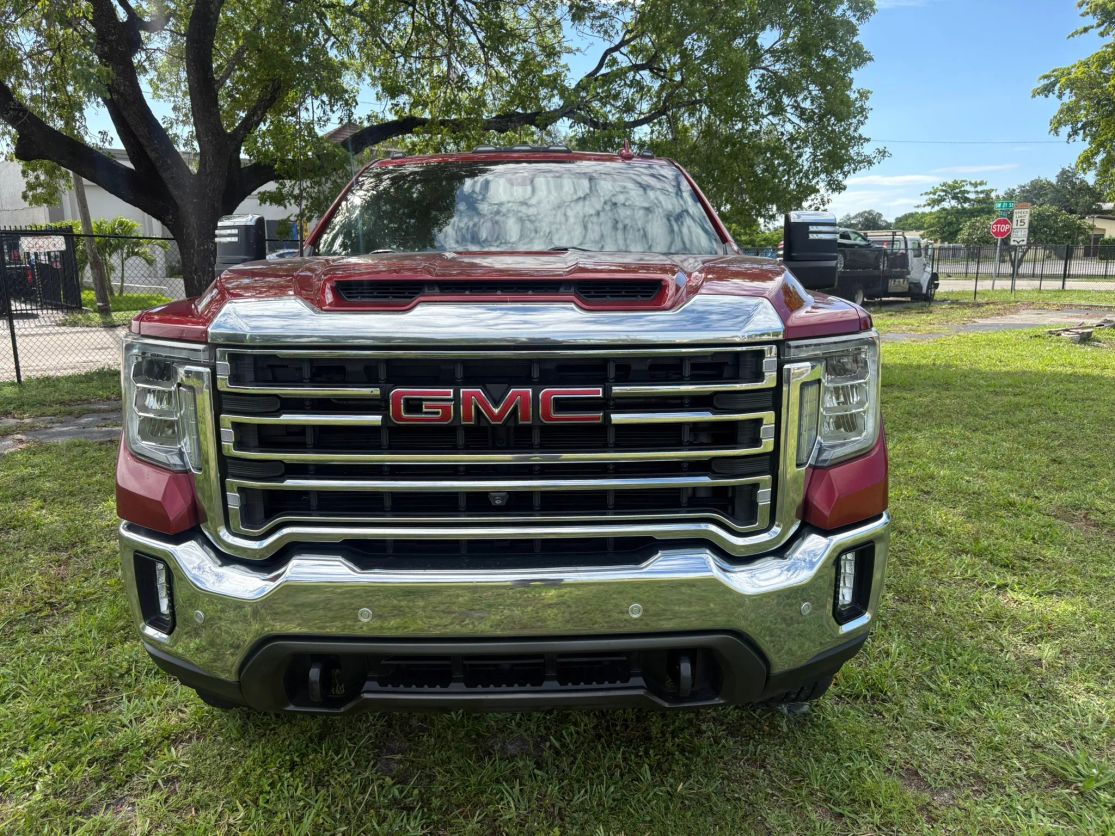 gmc sierra 2500hd 2021 1GT49NEY0MF180229 image gmc sierra 2500hd 2021 1GT49NEY0MF180229 image